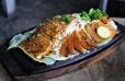 FISH SIZZLER (HAMMOUR)
