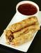 VEGETABLE SPRING ROLL