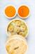 VEGETABLE MOMOS