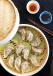 CHICKEN DIMSUM/MOMOS