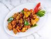 KUNG PAO CHICKEN