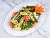 BRAISED VEGETABLES