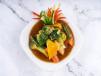 EXOTIC VEG. IN HOISIN SAUCE