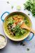 THAI VEGETABLE CURRY