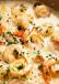 BUTTER GARLIC PRAWNS