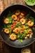 STIR-FRIED PRAWNS