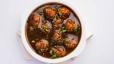 FISH MANCHURIAN