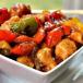 SWEET N SOUR CHICKEN