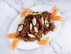 MONGOLIAN BEEF