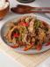 SHREDDED CHILLY BEEF
