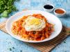 AMERICAN CHOP SUEY
