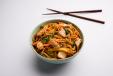 SCHEZWAN NOODLES