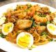 PANCIT MALABON