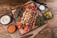 SPECIAL ARABI MIXED GRILLED 