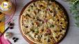 SAFED MURG PIZZA 