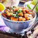 PRAWNS TERIYAKI
