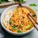 PAD THAI NOODLES