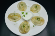 Manti Dish