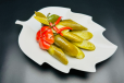 Pickled Cucumber Salad