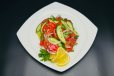Achichuk salad