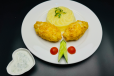 Cutlets In Kiev
