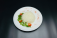 Rice With Vegetables