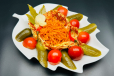 Pickled Vegetables
