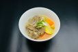 Lamb Soup