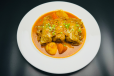 Goluptsi Dish