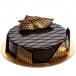 Honey Chocolate Cake ( 1.3 KG )
