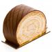Hazelnut Swiss Roll Pastry