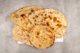 Cheese Chilly Tandoori Naan