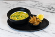 Lentil Soup (V)
