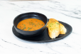 Roasted Tomato Soup (V)