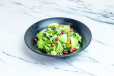 Quinoa Avocado Salad (V)