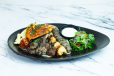 Mixed Grill Platter