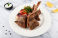 Lamb Chops
