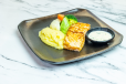Grilled Salmon Fillet