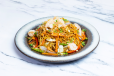 Fried Chili Garlic Noodle