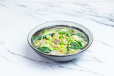 Rice Noodle Soup - Pho (V)
