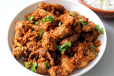 Chicken Sukka Dry