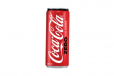 Coke Zero 330Ml