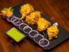 Chicken Barra