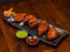 Tandoori Chicken Half