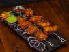 Fish Tikka