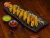 Chicken Seekh Kebab
