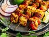 Tandoori Paneer Tikka