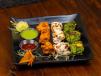 Tiranga Chicken Combo