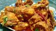 Khade Masale Chicken