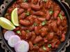Punjabi Rajma Masala
